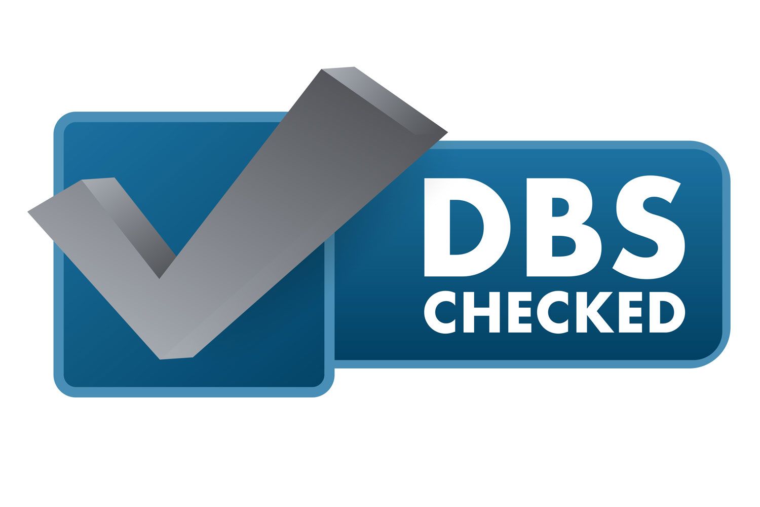 DBS Checked